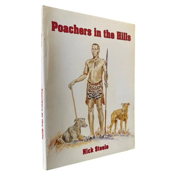 Poachers in the Hills