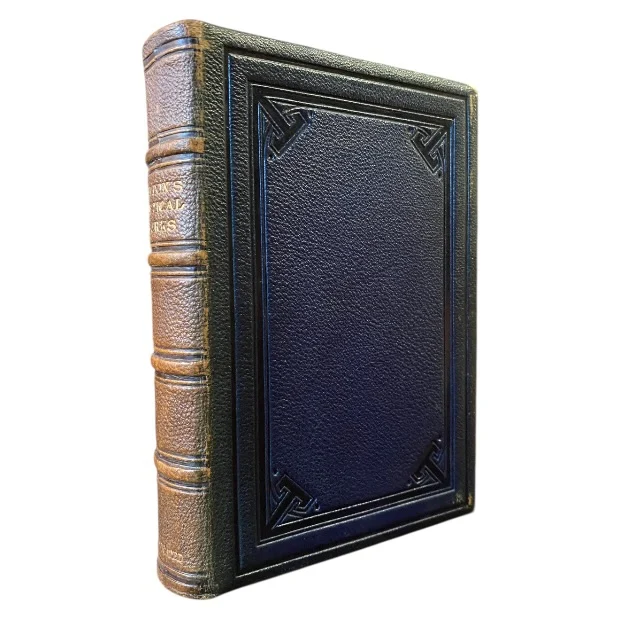 Poetical Works of John Milton