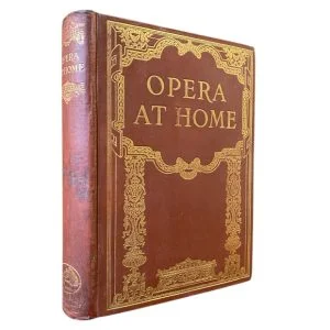 Opera at Home