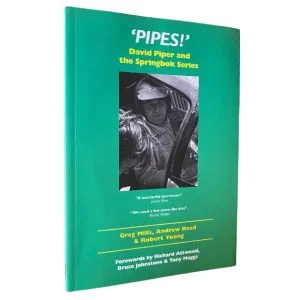 Pipes!