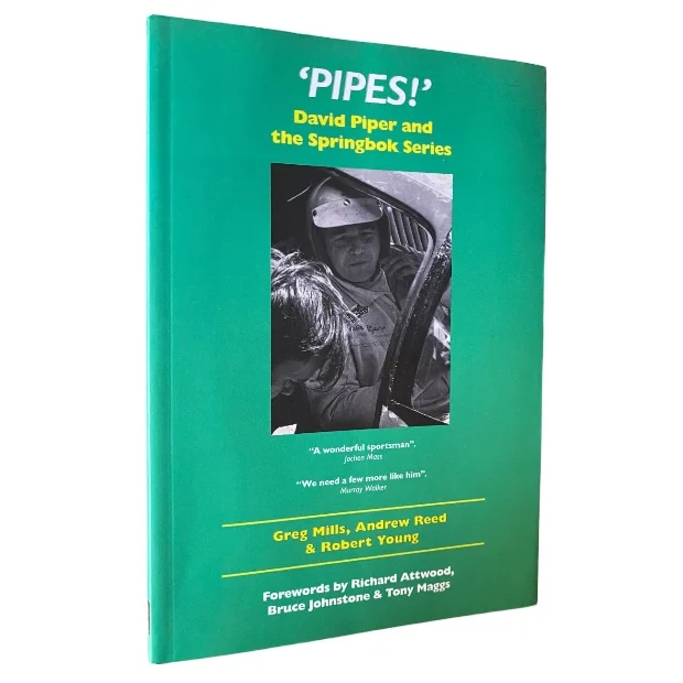 Pipes!