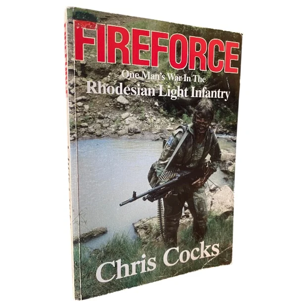 Fireforce