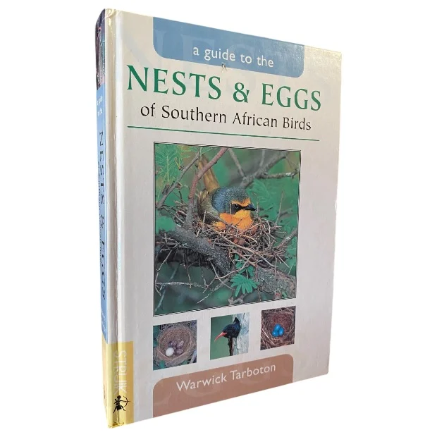 Nests & Eggs