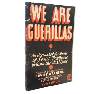 We Are Guerrillas