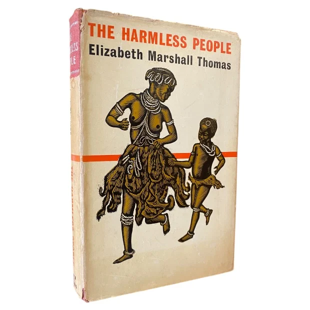 The Harmless People
