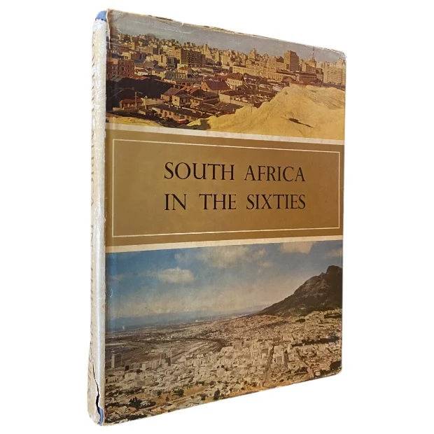 South Africa In The Sixties