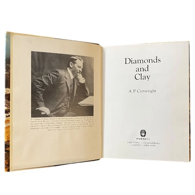 Diamonds and Clay