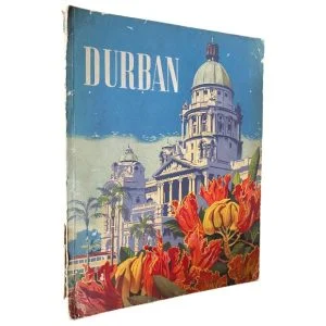 Durban Civic Centenary