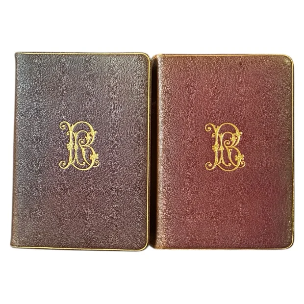 Robert Browning's Poetical Works