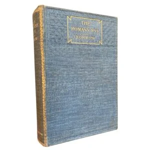 The Romany Rye