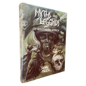 Myths and Legends