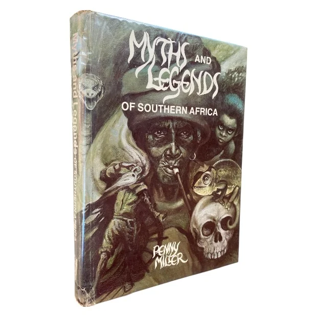 Myths and Legends