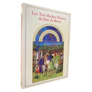 Les Très Riches Heures