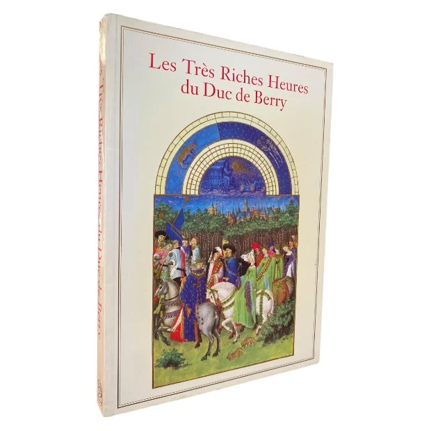 Les Très Riches Heures