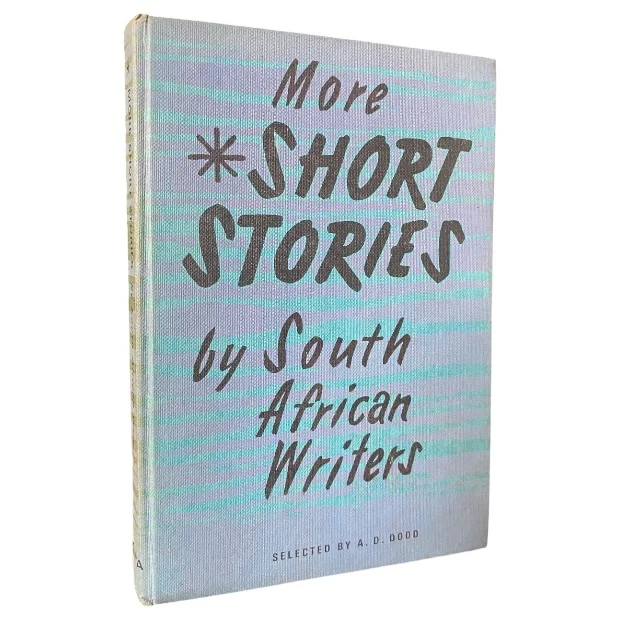 Short Stories and More Short Stories by South African Writers - Image 3