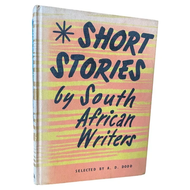 Short Stories and More Short Stories by South African Writers - Image 2