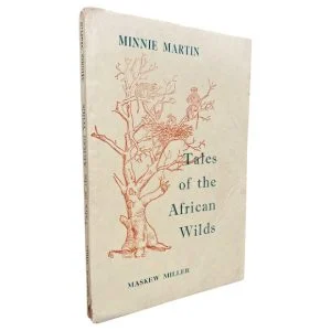 Tales of the African Wilds