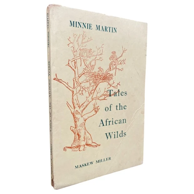 Tales of the African Wilds