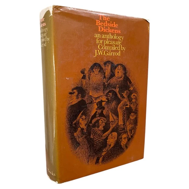 The Bedside Dickens