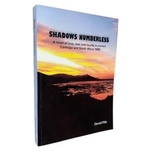 Shadows Numberless