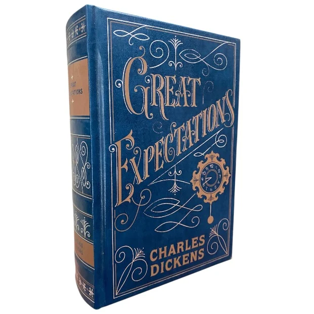 Great Expectations