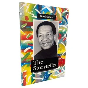 The Storyteller