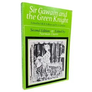 Sir Gawain and the Green Knight