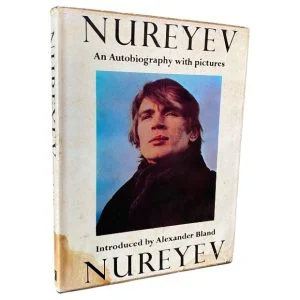 Nureyev