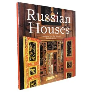 Russian Houses