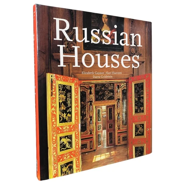 Russian Houses