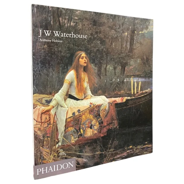 J.W. Waterhouse