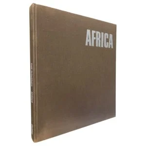 Africa by Emil Schulthess