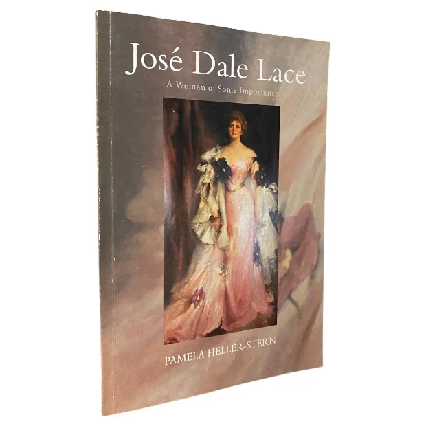 José Dale Lace