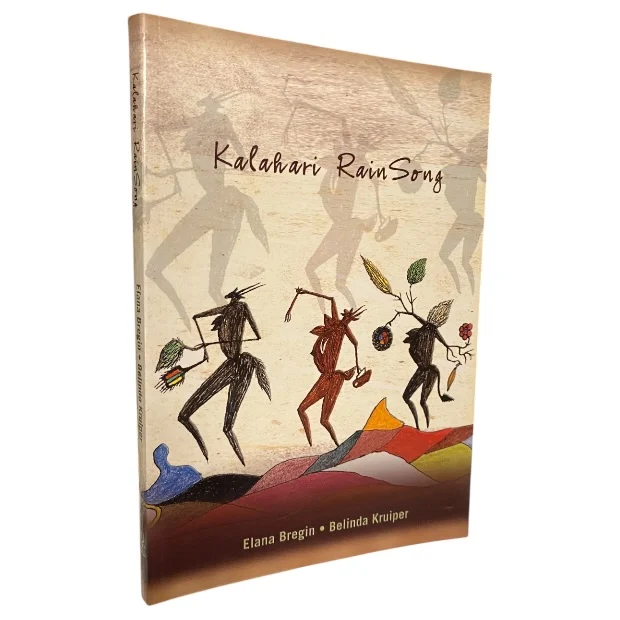 Kalahari RainSong