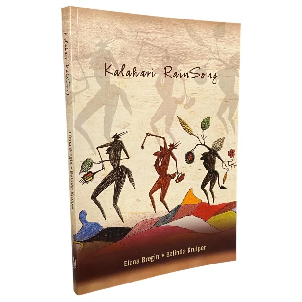 Kalahari RainSong