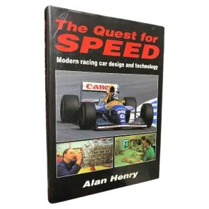 The Quest for Speed