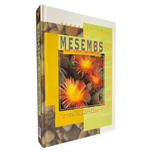 Mesembs of the World