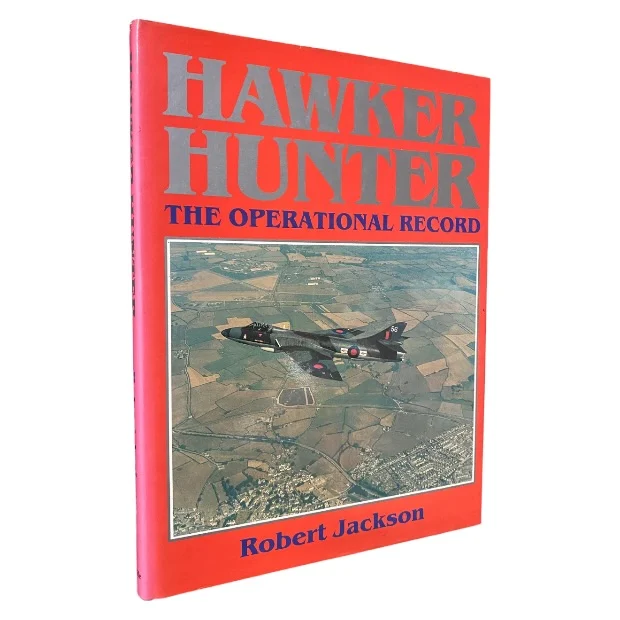 Hawker Hunter