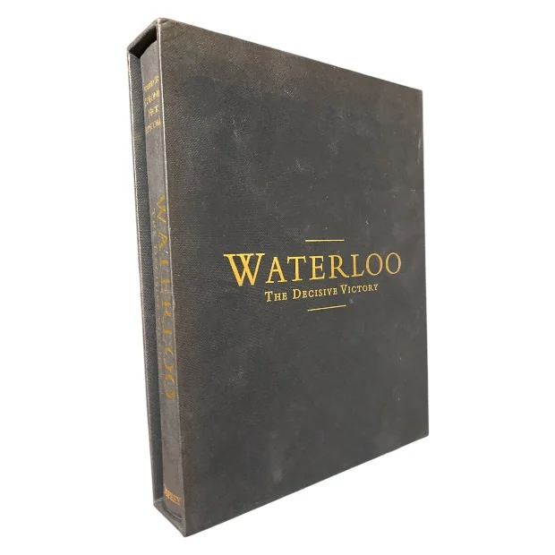 Waterloo