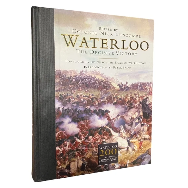 Waterloo
