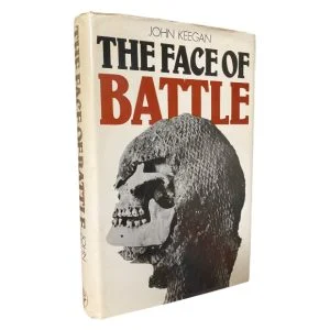 The Face of Battle