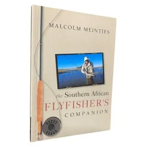 The Southern African Flyfisher’s Companion
