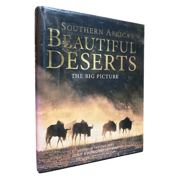 Southern Africa’s Beautiful Deserts