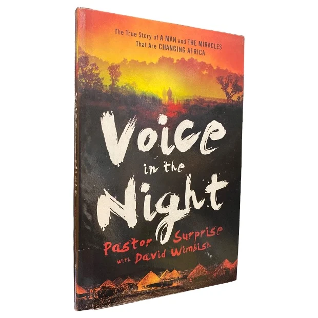 Voice in the Night