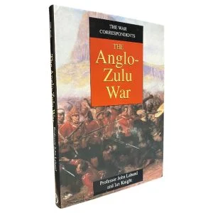 The Anglo-Zulu War