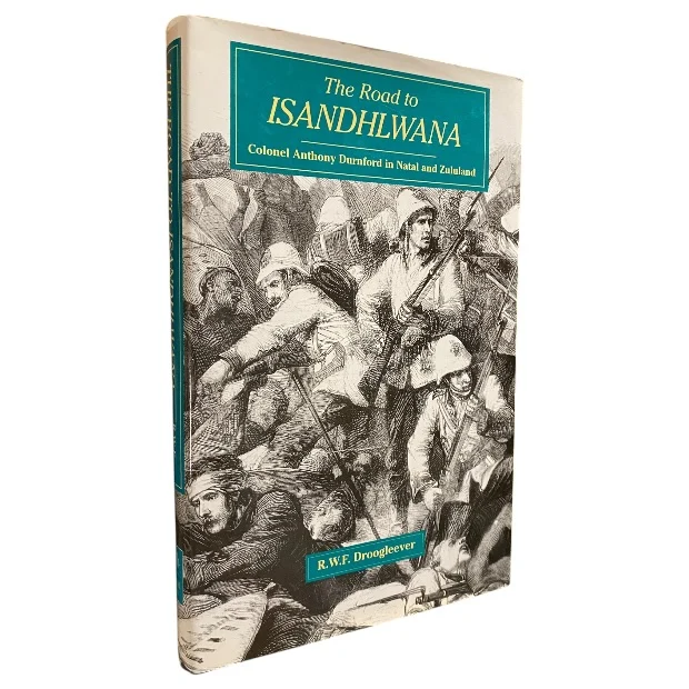 The Road to Isandhlwana