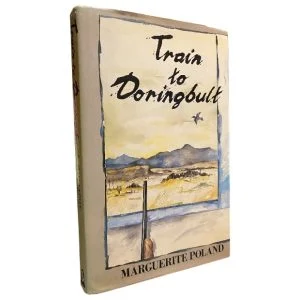 Train to Doringbult