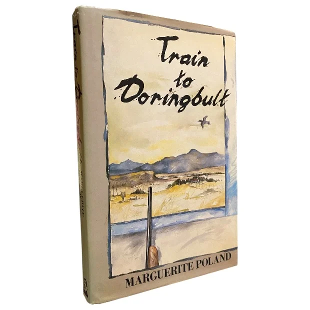 Train to Doringbult
