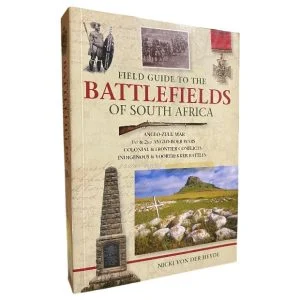 The Battlefields of South Africa