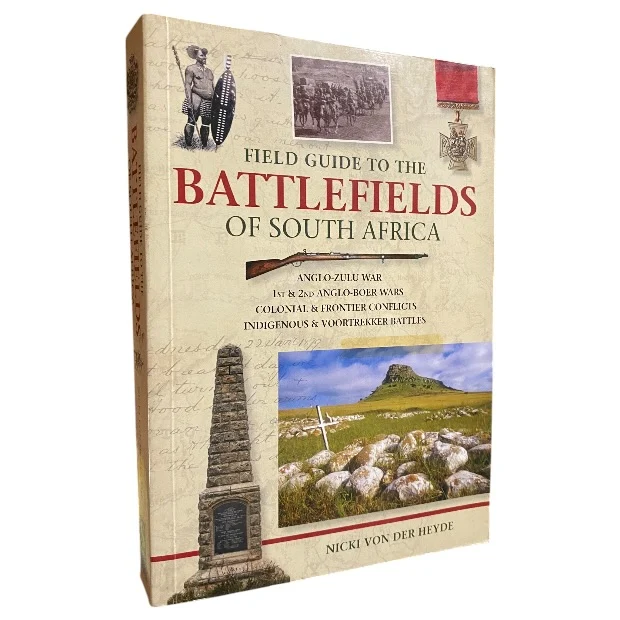 The Battlefields of South Africa